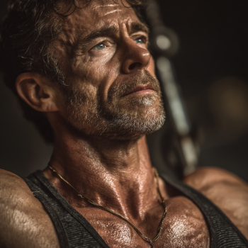 Команда FitAuthorityX працює з літніми клієнтами